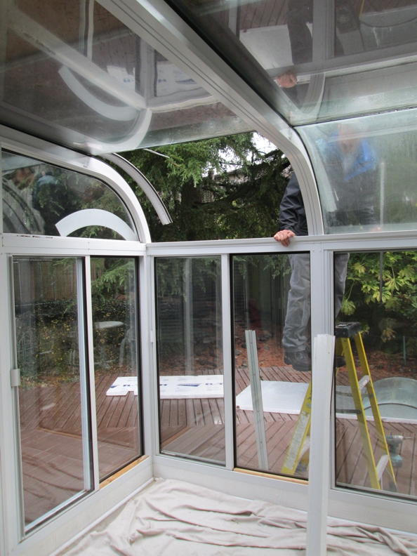 Solarium, Sunroom & Skylight Repair Archives ADWM