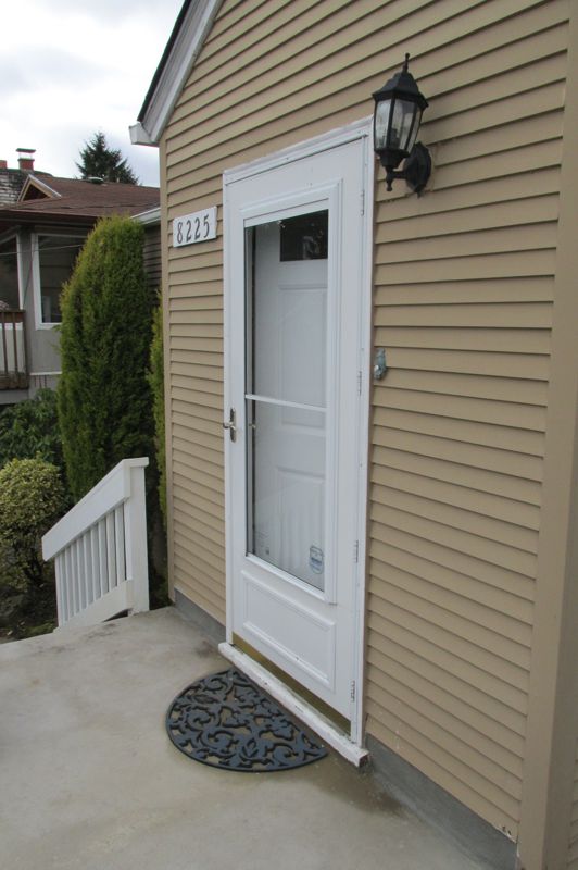 Project 26746 A Simple Exterior Door Sill Repair 2014 ADWM