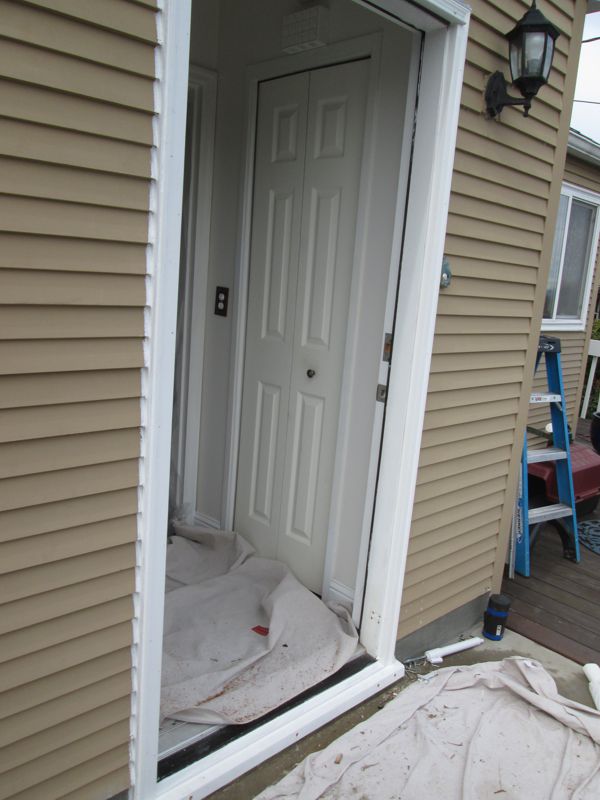 Project 26746 A Simple Exterior Door Sill Repair 2014 ADWM