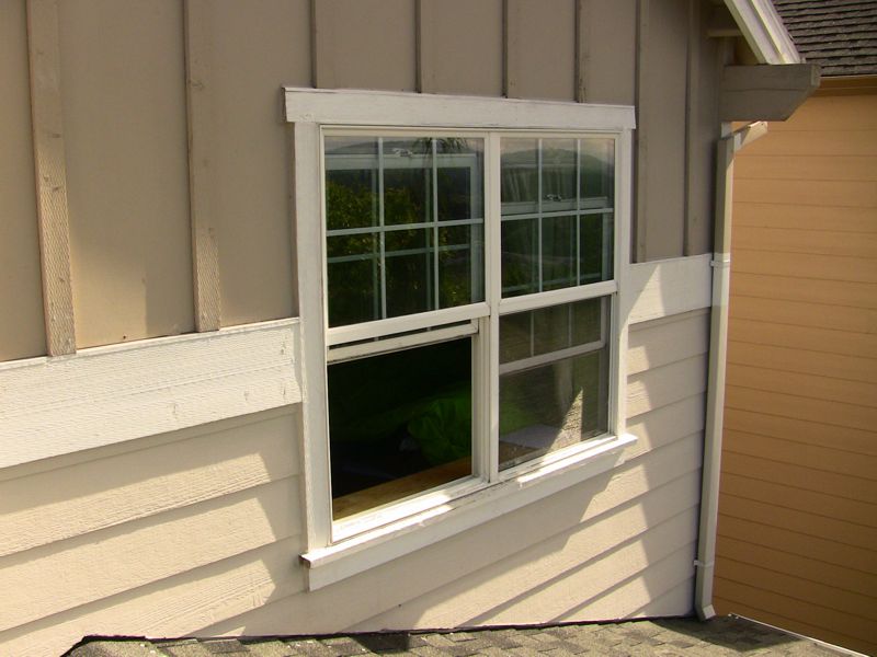 Project 27391 - Is Architectural Gingerbread a Dream or a Nightmare