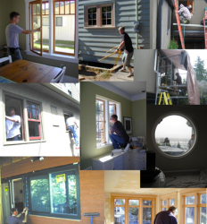 Window Maintenance Tips