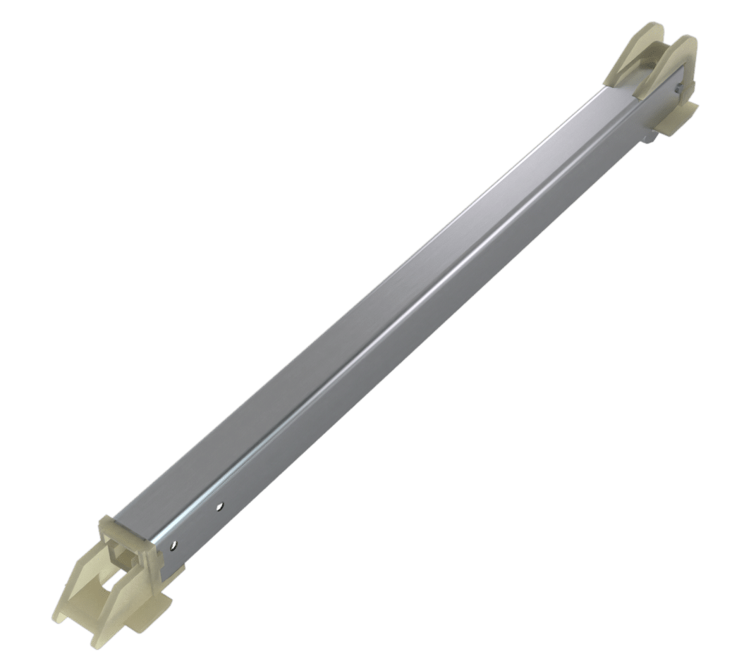 An Example of a Replacement window channel balance